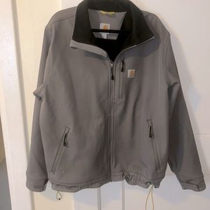 Brand new never worn heavy Carhartt jacket XL